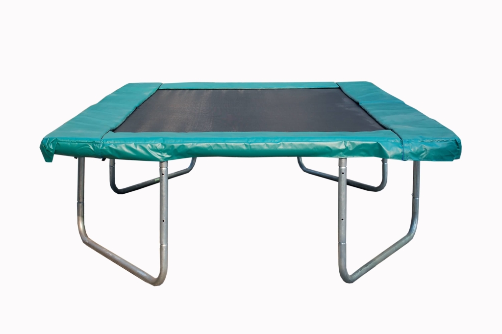rectangle-trampoline- without safety nets