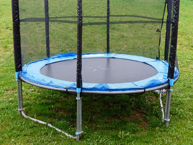 buy trampoline