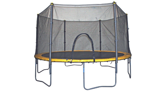 domijump trampoline