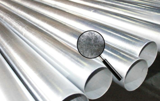 Zinc-pipe-details