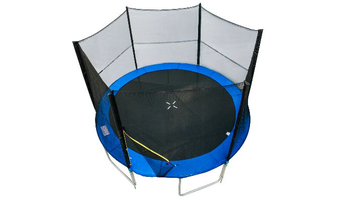 mini trampoline