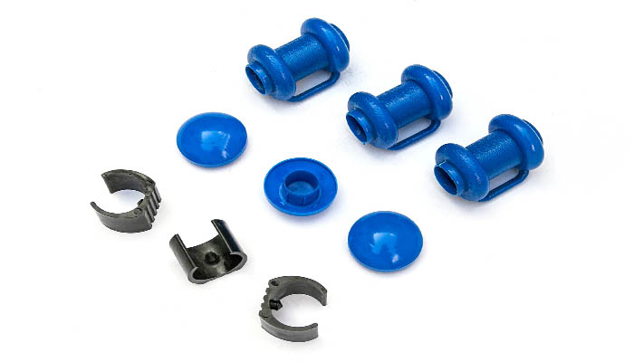 trampoline plastic parts