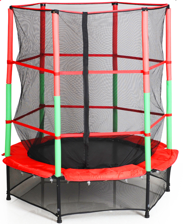trampoline from Domijump