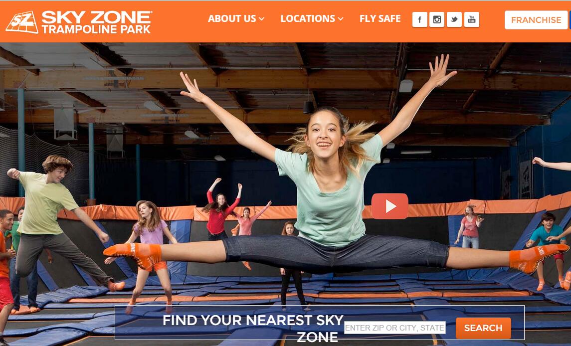 skyzone