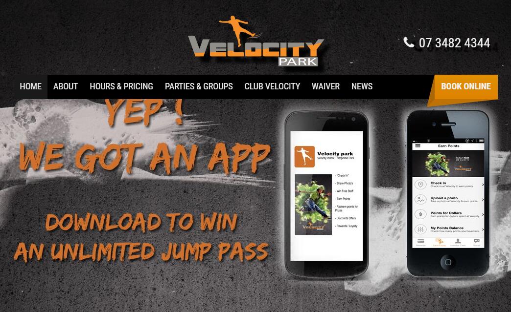 velocity