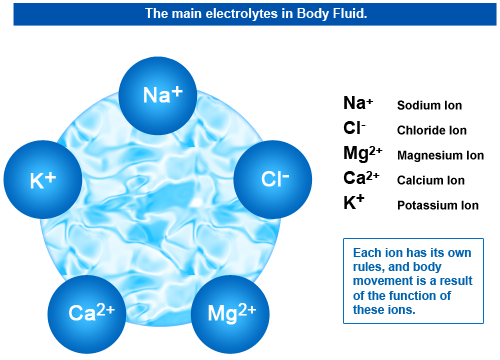 Electrolyte