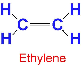 Ethylene