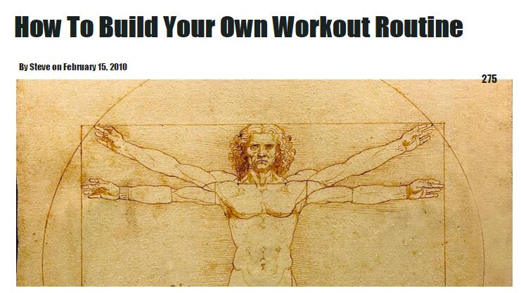 nerdfitness workout article