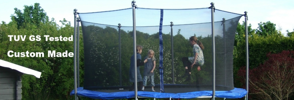 trampoline